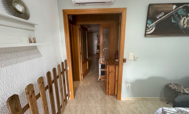 Revente - Duplex - Ondara