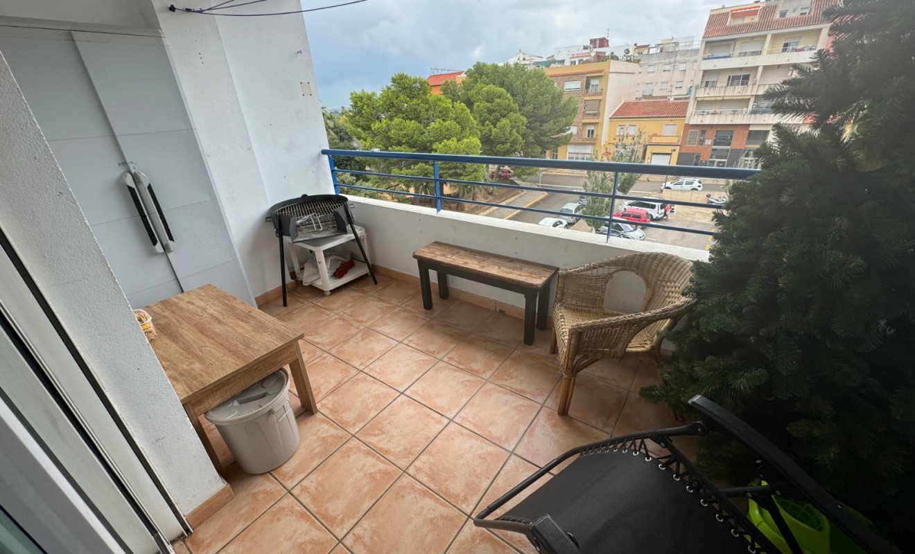 Revente - Duplex - Ondara