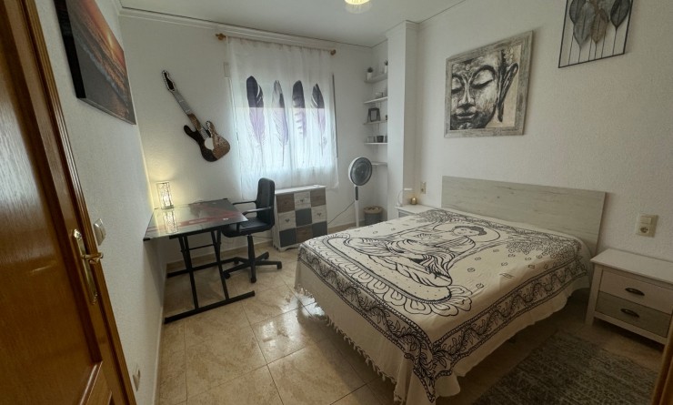 Revente - Duplex - Ondara