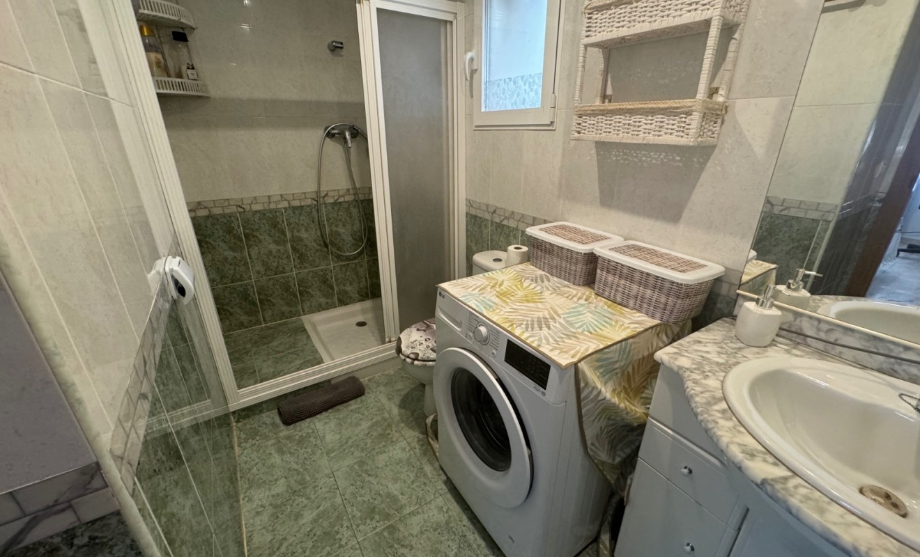 Revente - Duplex - Ondara