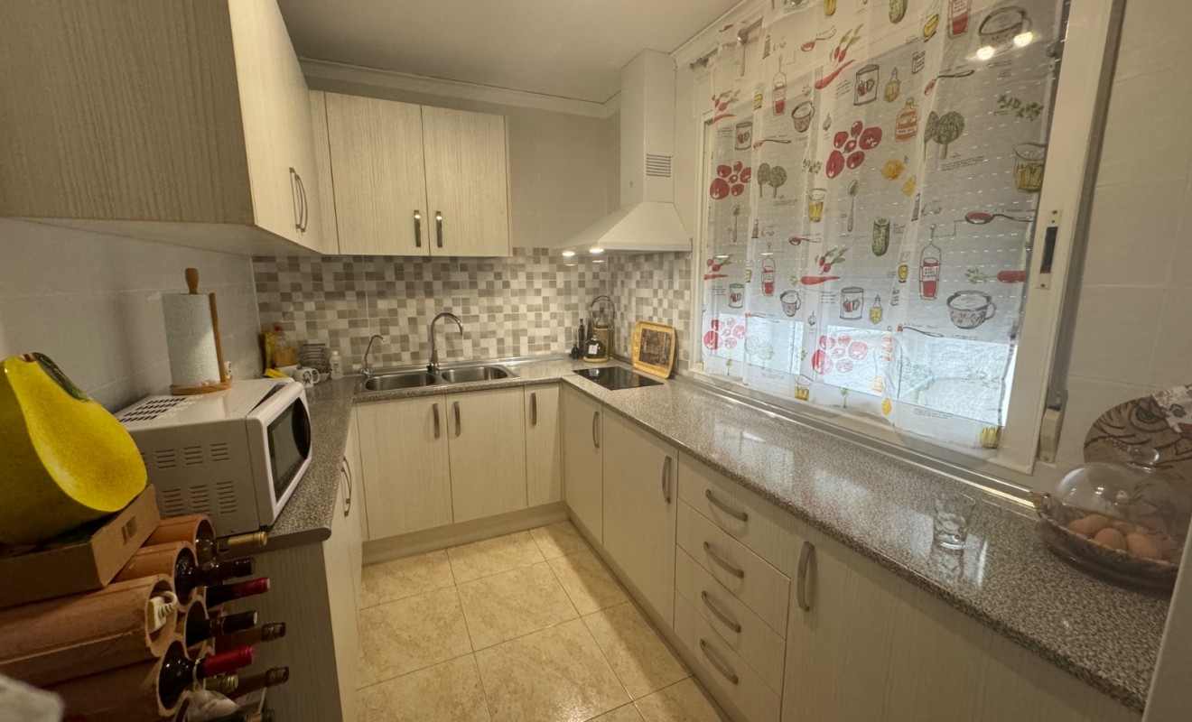 Revente - Duplex - Ondara