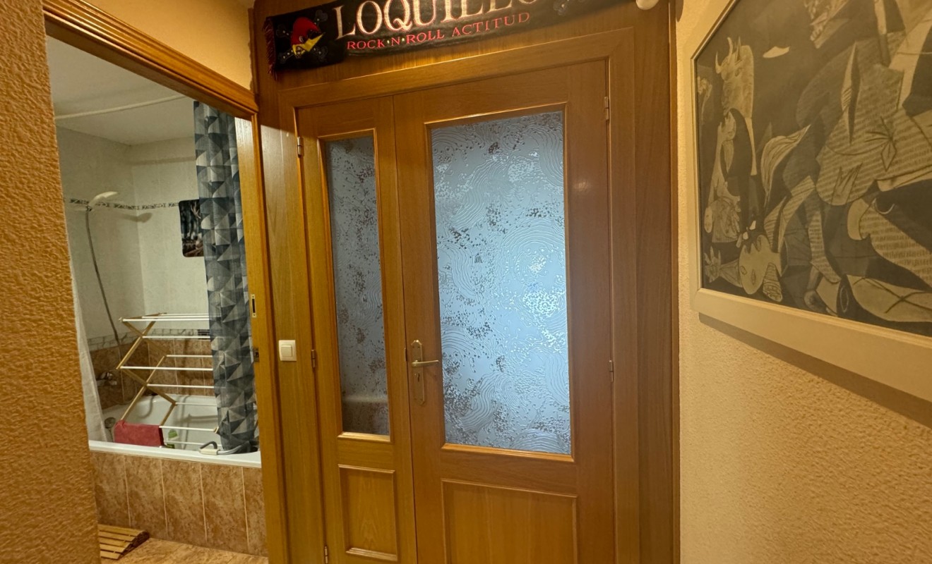 Revente - Duplex - Ondara