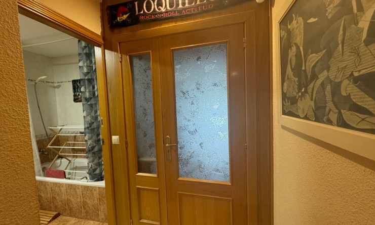 Revente - Duplex - Ondara