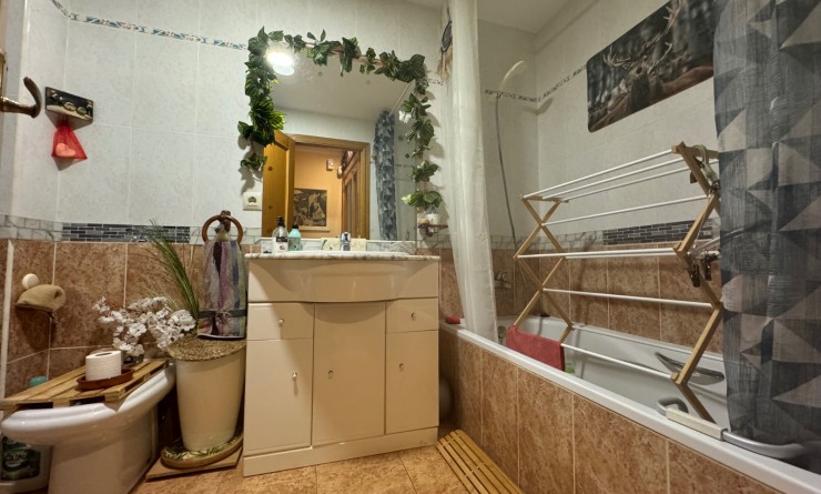 Revente - Duplex - Ondara