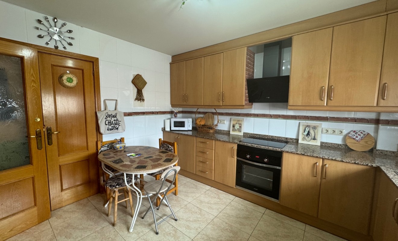 Revente - Duplex - Ondara