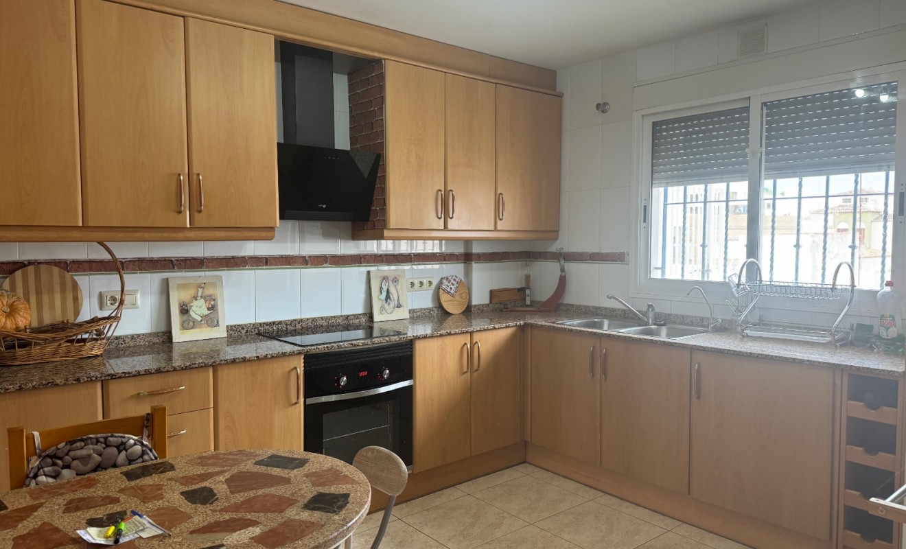 Revente - Duplex - Ondara