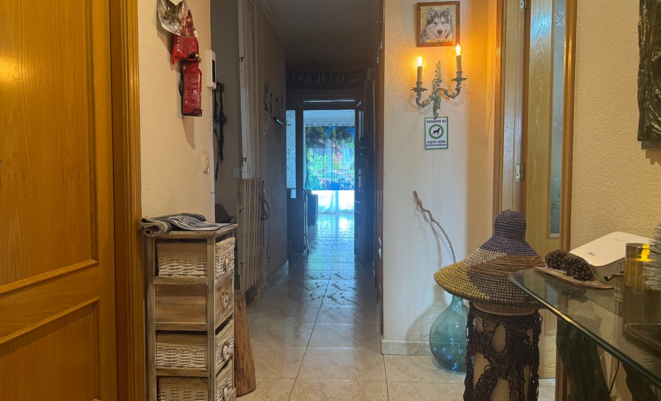 Revente - Duplex - Ondara