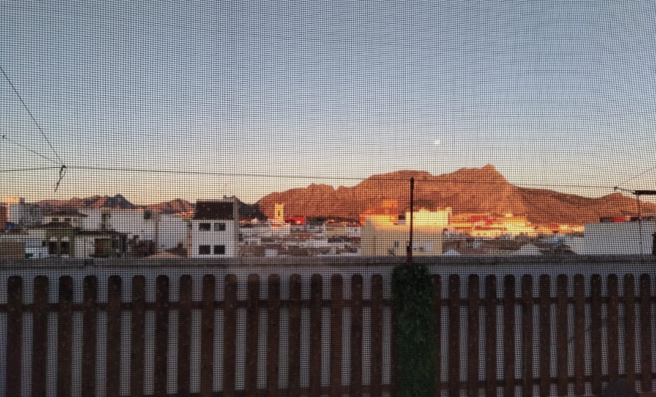 Revente - Duplex - Ondara