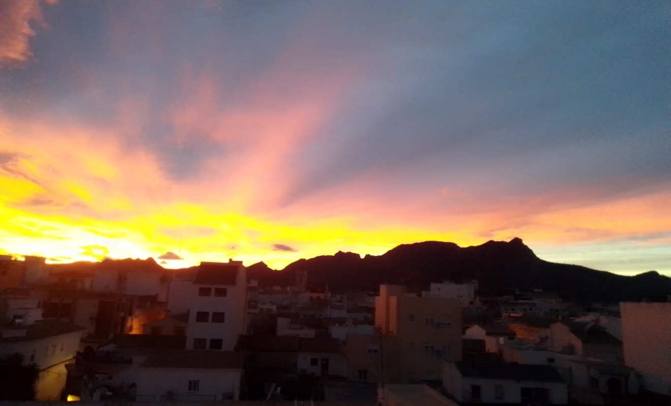 Revente - Duplex - Ondara