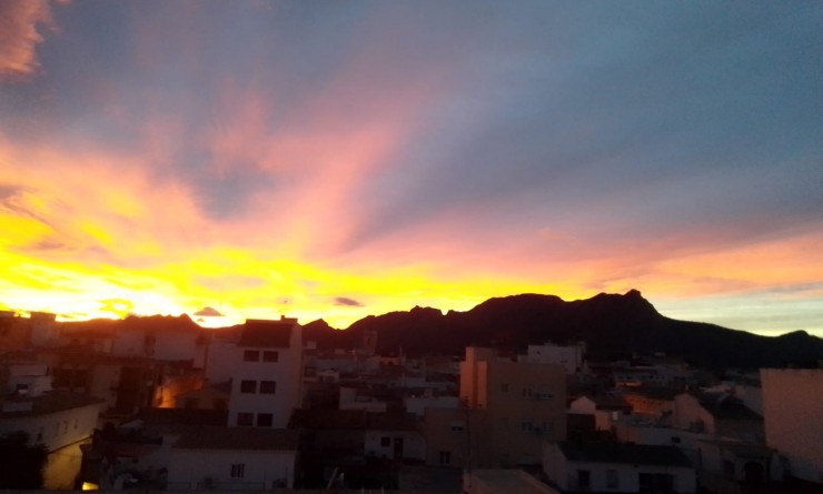 Revente - Duplex - Ondara