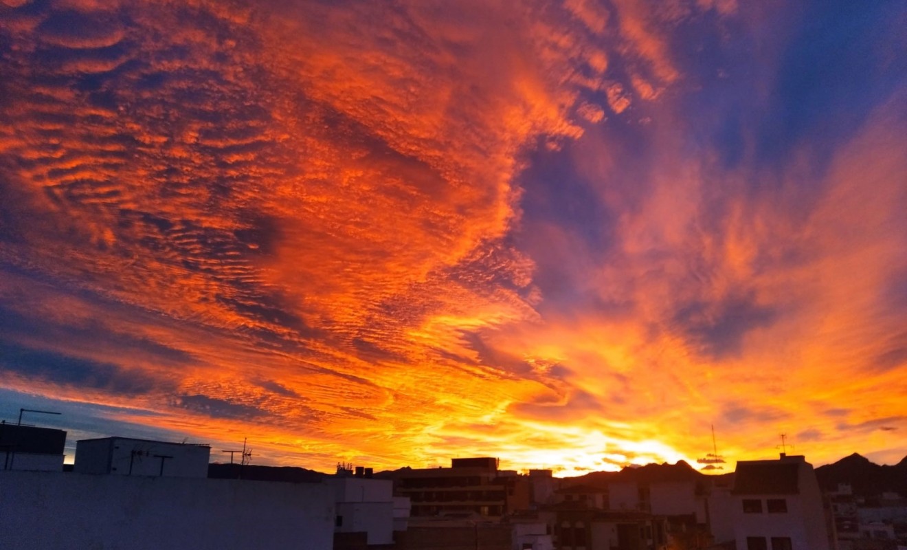 Revente - Duplex - Ondara