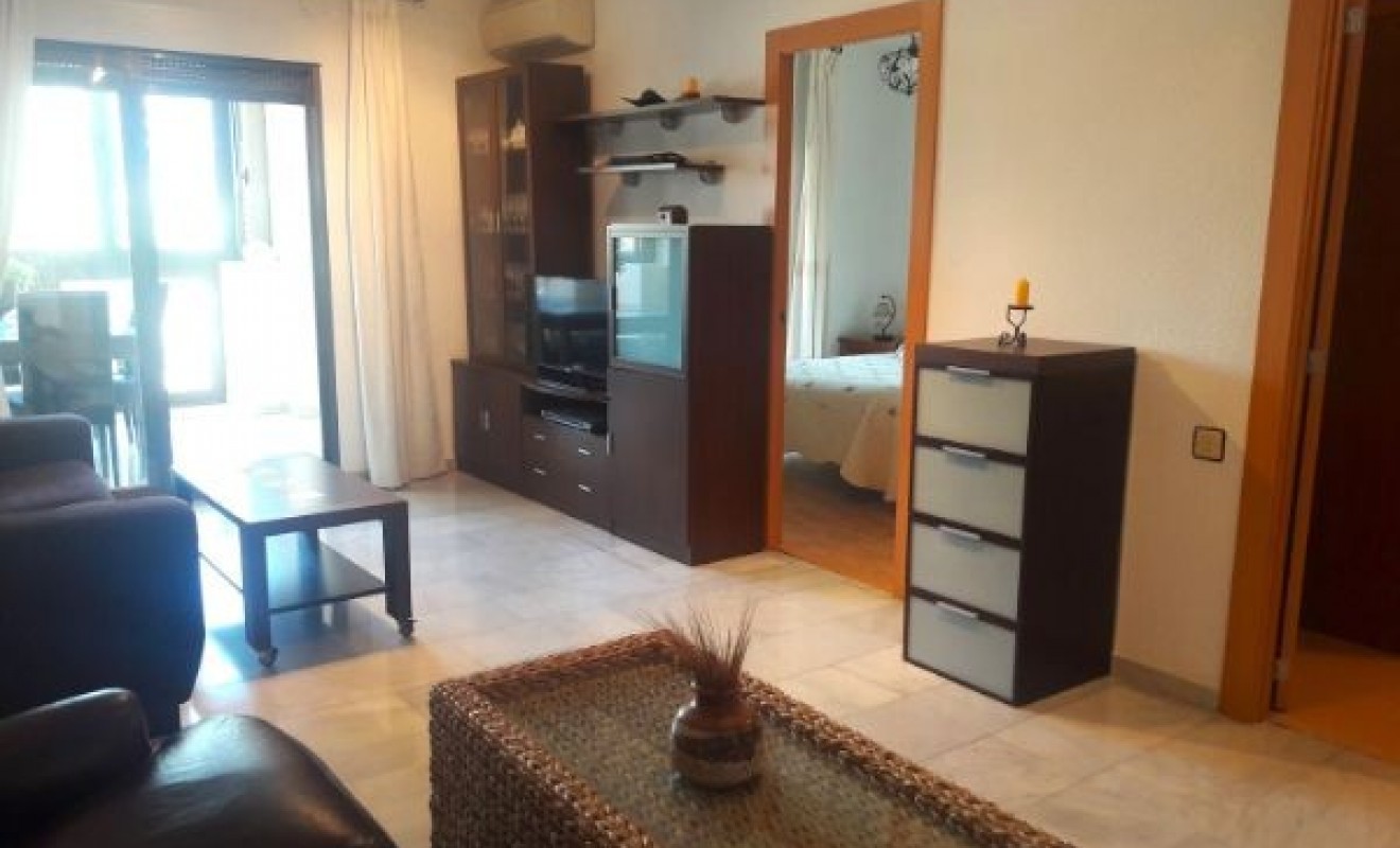 Sale - Apartment / flat - Benidorm - Zona de Poniente
