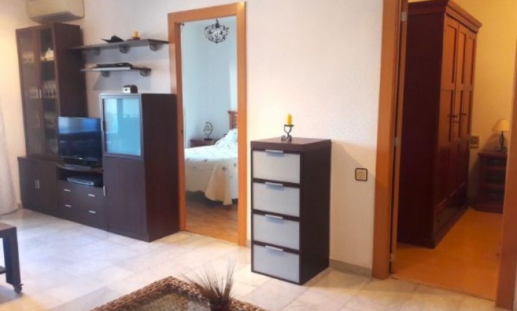 Sale - Apartment / flat - Benidorm - Zona de Poniente