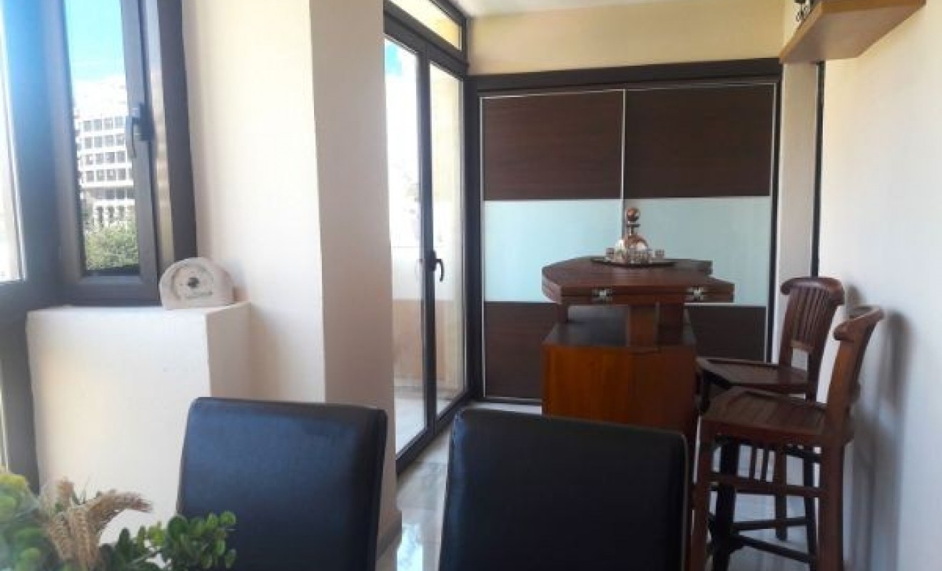 Sale - Apartment / flat - Benidorm - Zona de Poniente