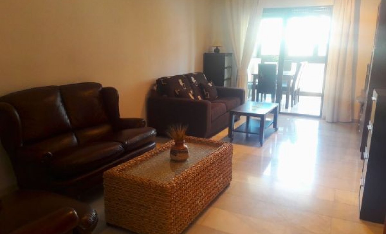 Sale - Apartment / flat - Benidorm - Zona de Poniente