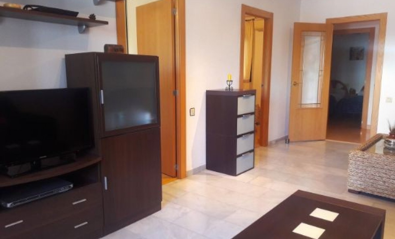 Sale - Apartment / flat - Benidorm - Zona de Poniente