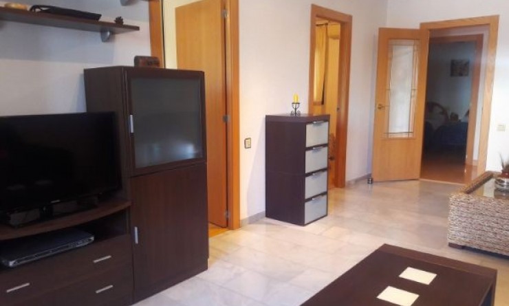 Sale - Apartment / flat - Benidorm - Zona de Poniente