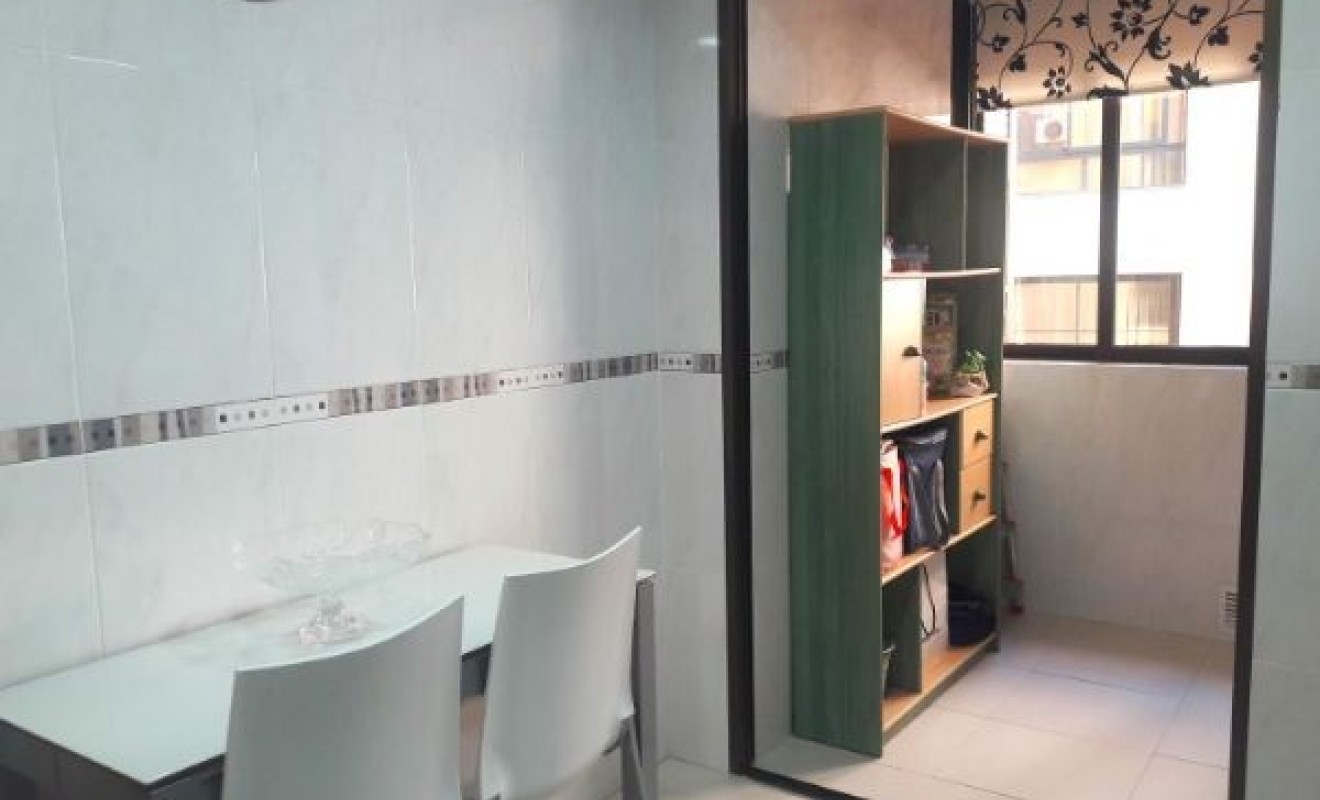 Sale - Apartment / flat - Benidorm - Zona de Poniente