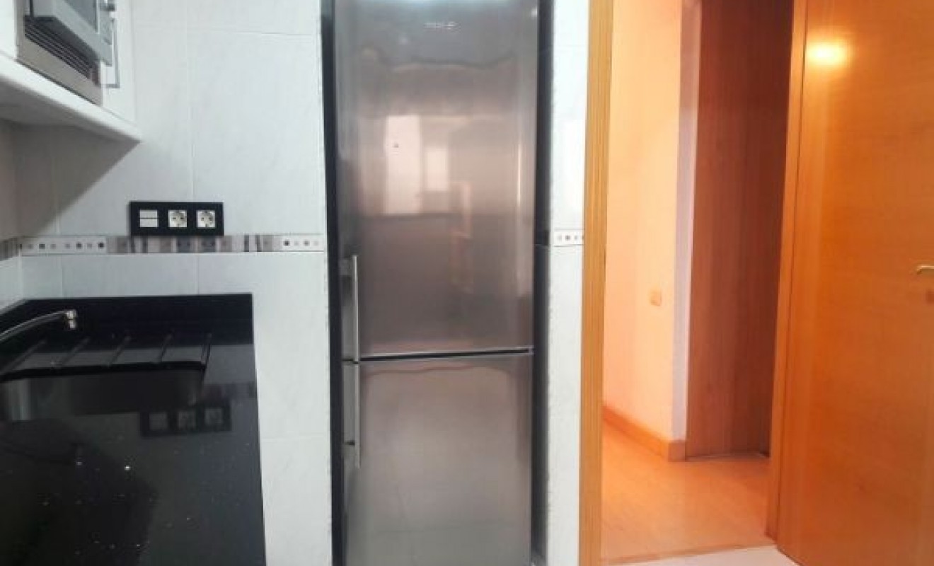 Sale - Apartment / flat - Benidorm - Zona de Poniente