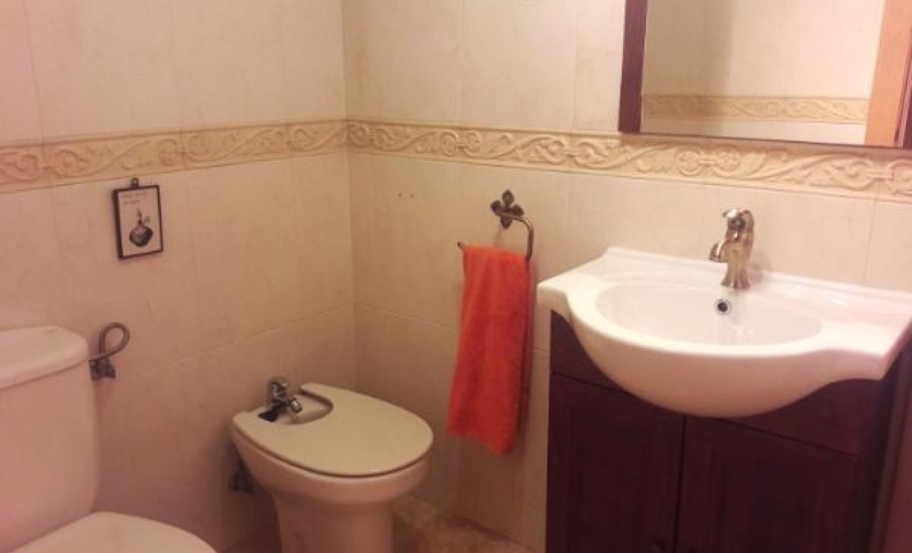 Sale - Apartment / flat - Benidorm - Zona de Poniente