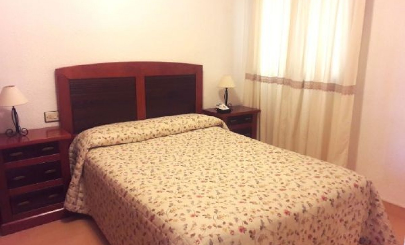 Sale - Apartment / flat - Benidorm - Zona de Poniente