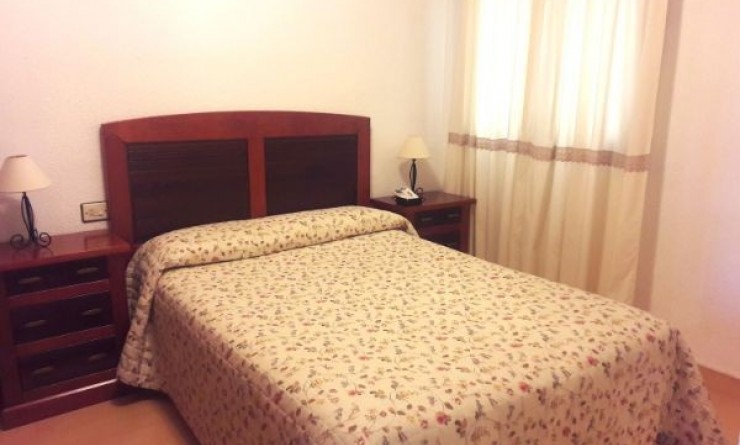 Sale - Apartment / flat - Benidorm - Zona de Poniente