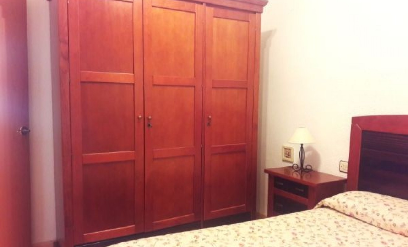 Sale - Apartment / flat - Benidorm - Zona de Poniente