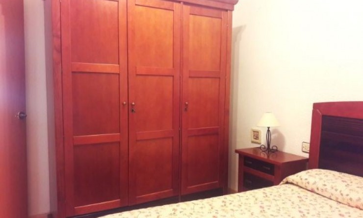 Sale - Apartment / flat - Benidorm - Zona de Poniente