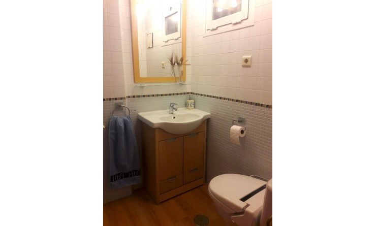 Sale - Apartment / flat - Benidorm - Zona de Poniente