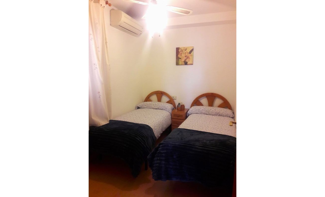 Sale - Apartment / flat - Benidorm - Zona de Poniente