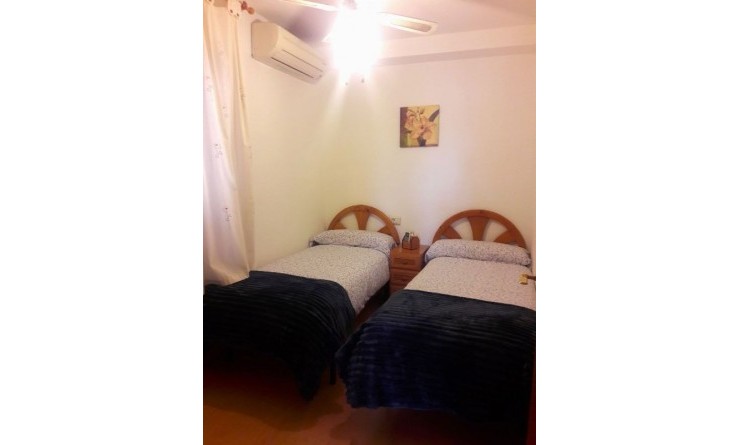 Sale - Apartment / flat - Benidorm - Zona de Poniente