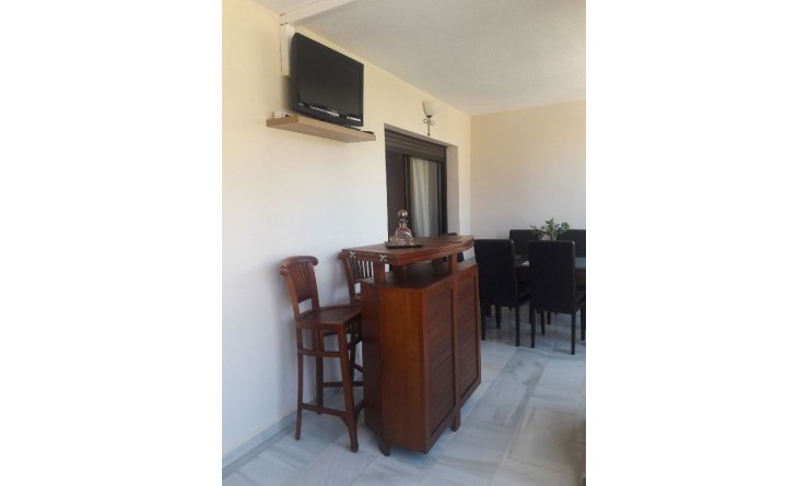 Sale - Apartment / flat - Benidorm - Zona de Poniente