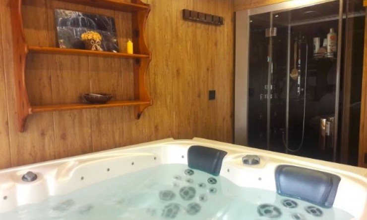 Sale - Apartment / flat - Benidorm - Zona de Poniente