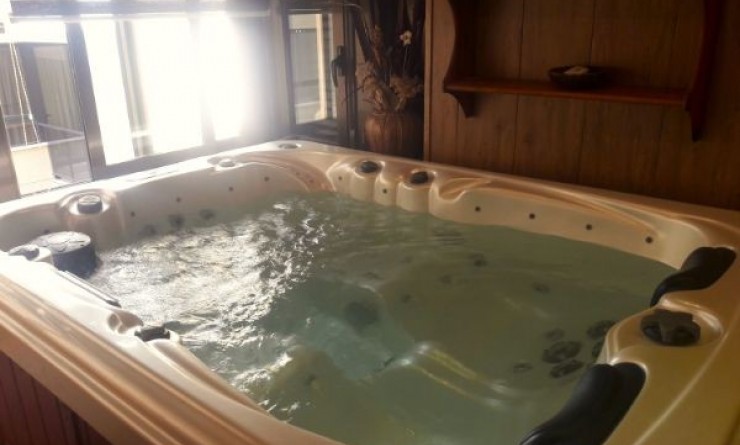 Sale - Apartment / flat - Benidorm - Zona de Poniente