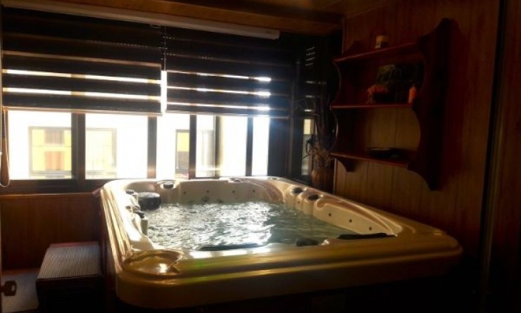 Sale - Apartment / flat - Benidorm - Zona de Poniente