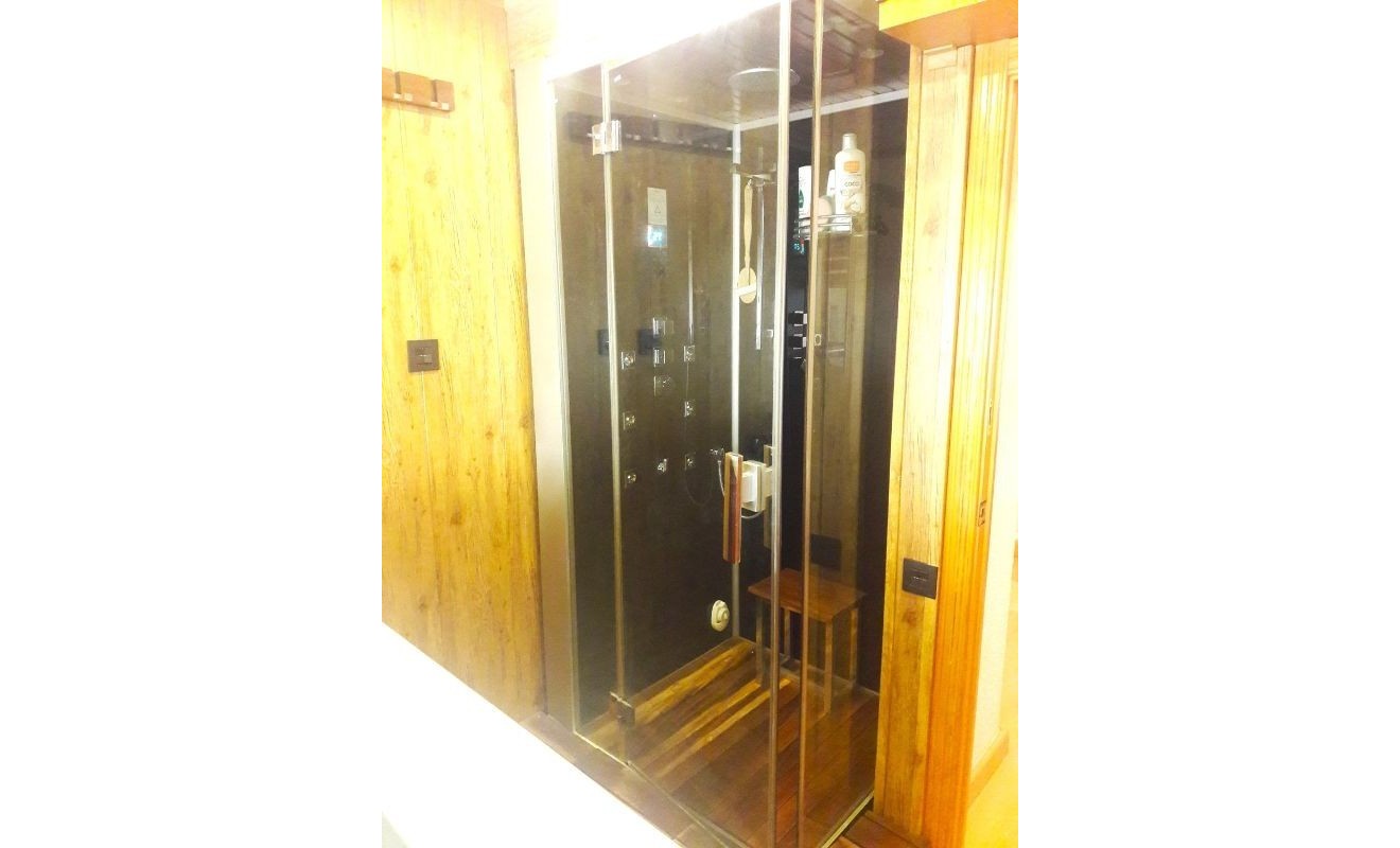 Sale - Apartment / flat - Benidorm - Zona de Poniente