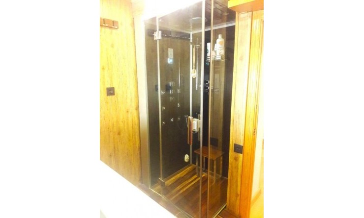 Sale - Apartment / flat - Benidorm - Zona de Poniente