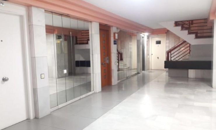 Sale - Apartment / flat - Benidorm - Zona de Poniente