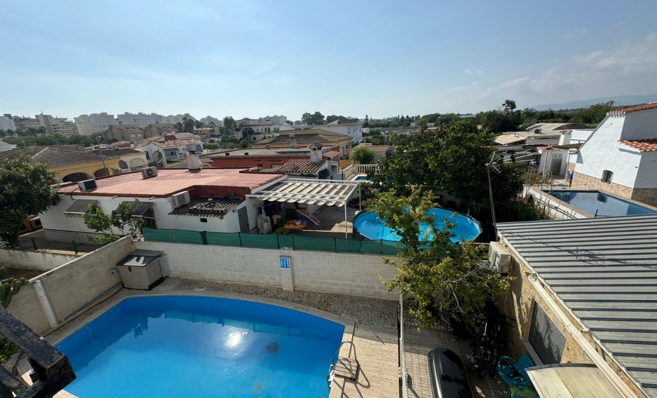 Wederverkoop - Hostel - Gandía - Playa de Gandía