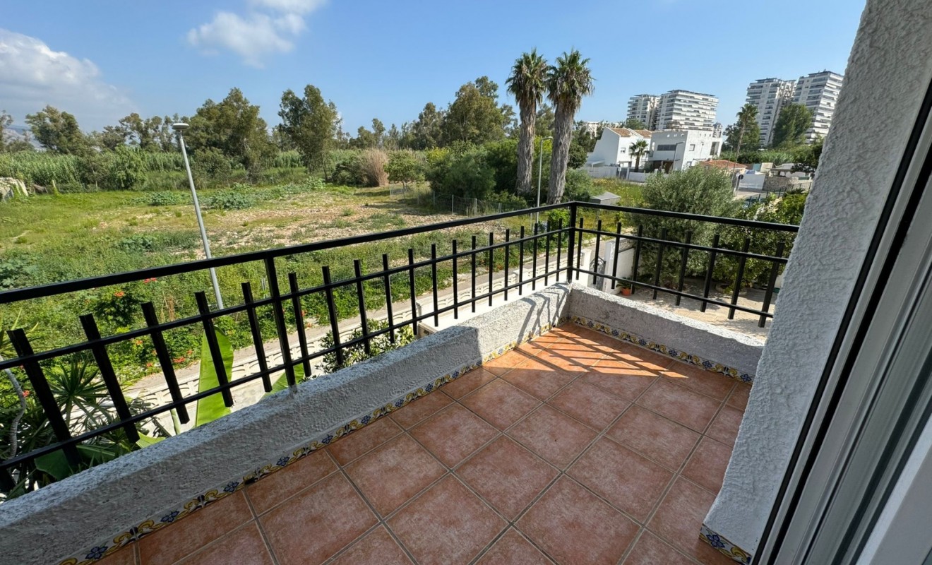 Wederverkoop - Hostel - Gandía - Playa de Gandía