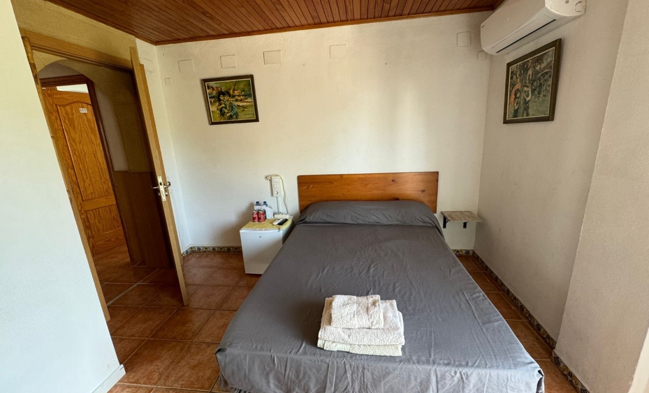 Wederverkoop - Hostel - Gandía - Playa de Gandía