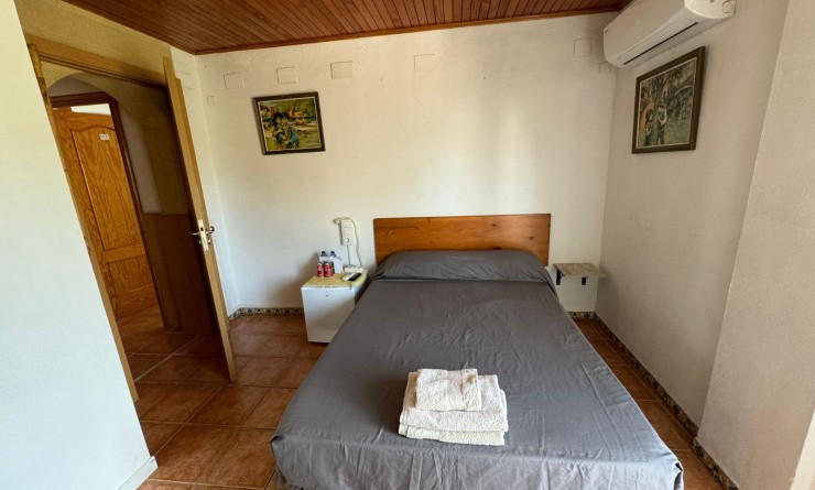 Wederverkoop - Hostel - Gandía - Playa de Gandía