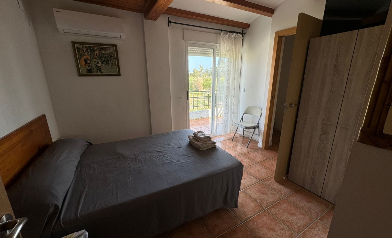 Wederverkoop - Hostel - Gandía - Playa de Gandía