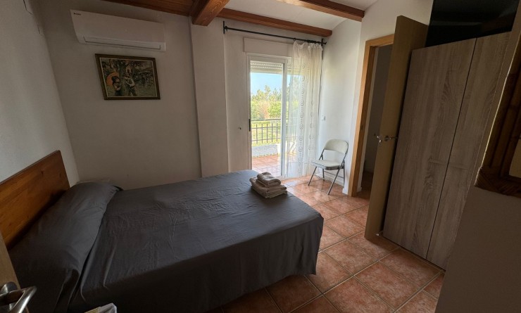 Wederverkoop - Hostel - Gandía - Playa de Gandía