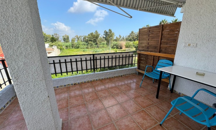 Wederverkoop - Hostel - Gandía - Playa de Gandía