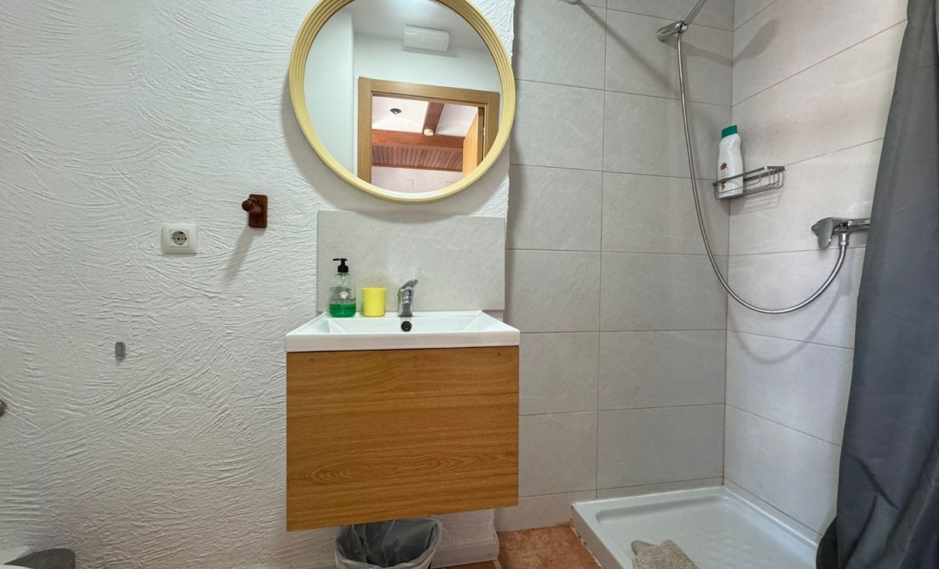 Wederverkoop - Hostel - Gandía - Playa de Gandía