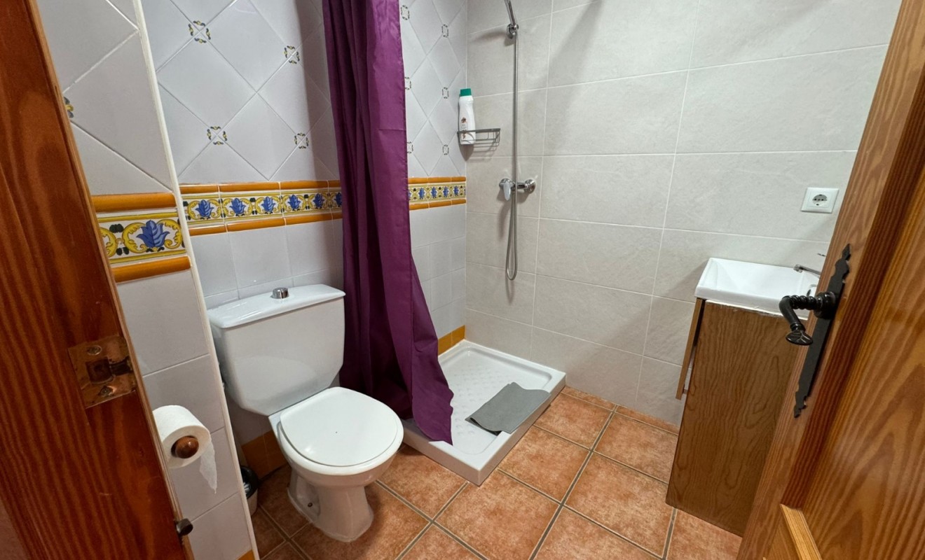 Wederverkoop - Hostel - Gandía - Playa de Gandía