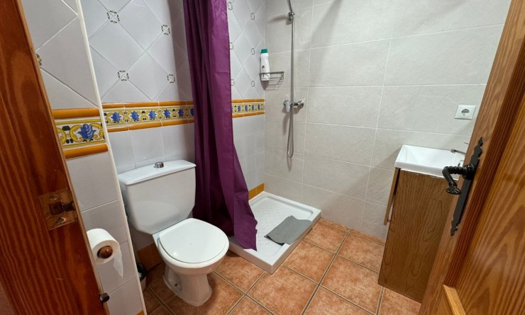 Wederverkoop - Hostel - Gandía - Playa de Gandía