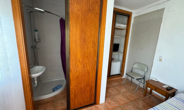 Wederverkoop - Hostel - Gandía - Playa de Gandía