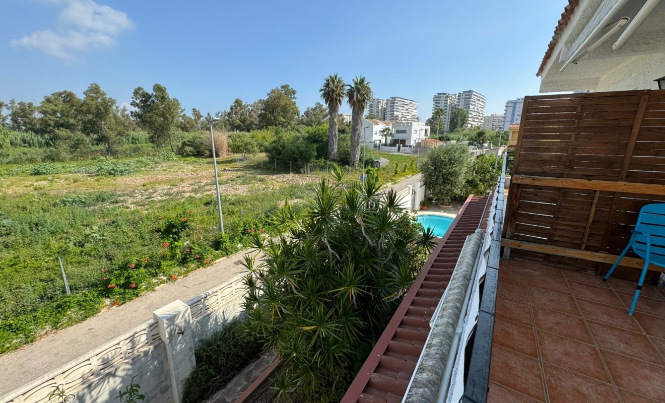 Wederverkoop - Hostel - Gandía - Playa de Gandía